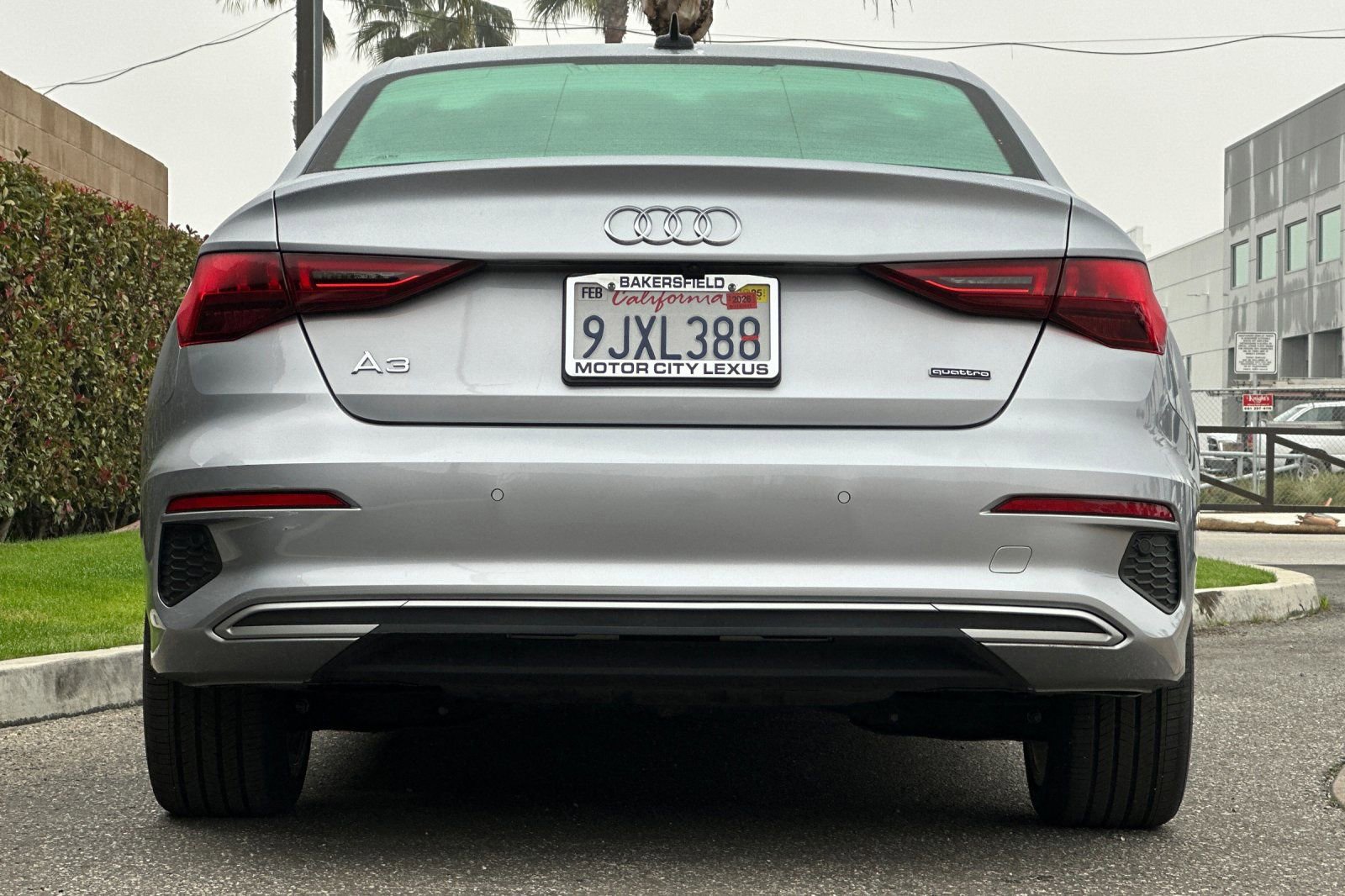 Used 2023 Audi A3 2.0T Premium w/ Convenience Package image 5