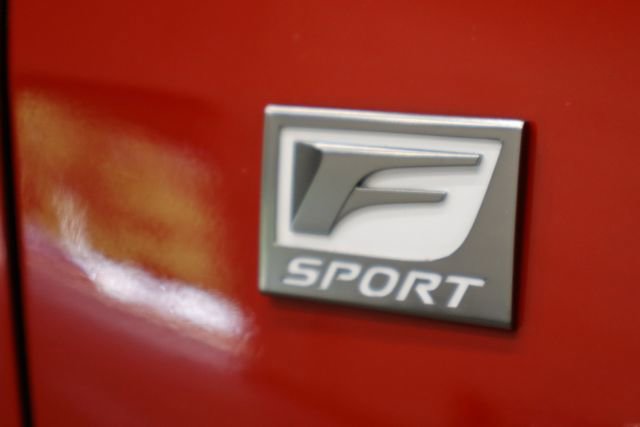 Used 2022 Lexus NX 350 F Sport image 45