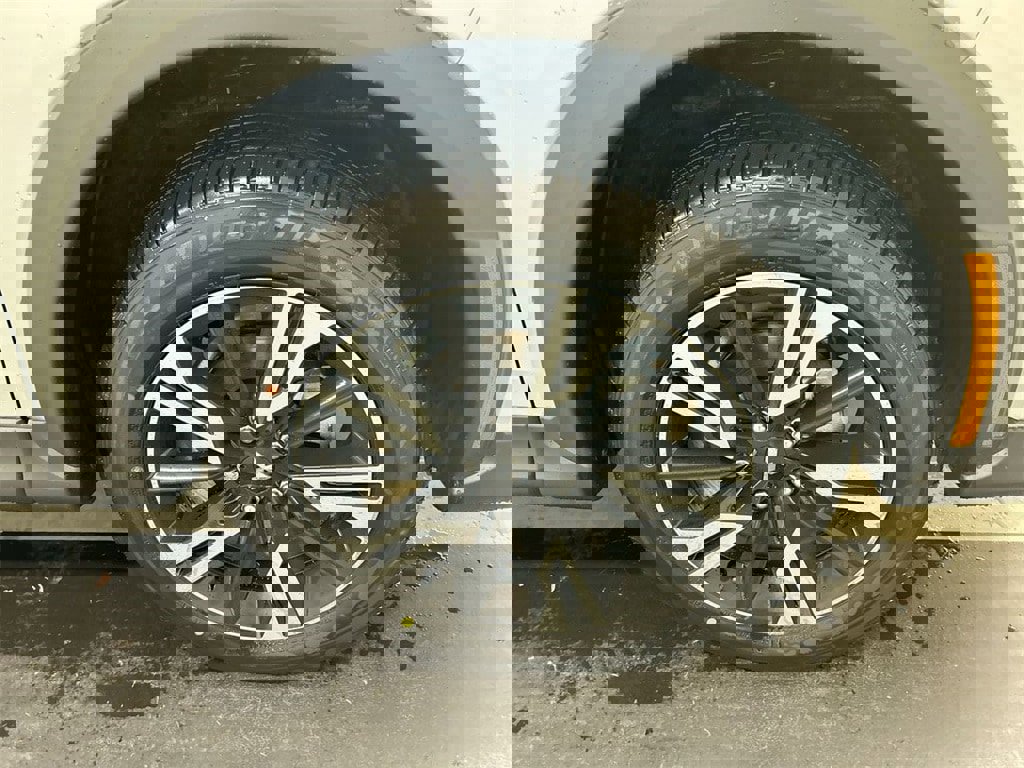 New 2026 Mitsubishi Eclipse Cross SE image 7