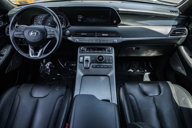 Used 2022 Hyundai Palisade Calligraphy w/ Cargo Package FWD image 20