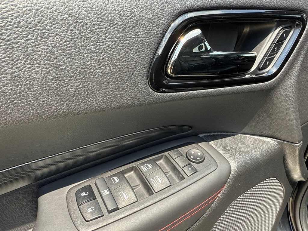 Used 2024 Dodge Durango GT AWD/4WD image 20