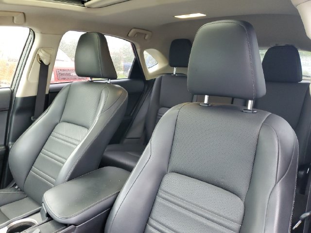 Used 2019 Lexus NX 300 AWD w/ Premium Package image 15