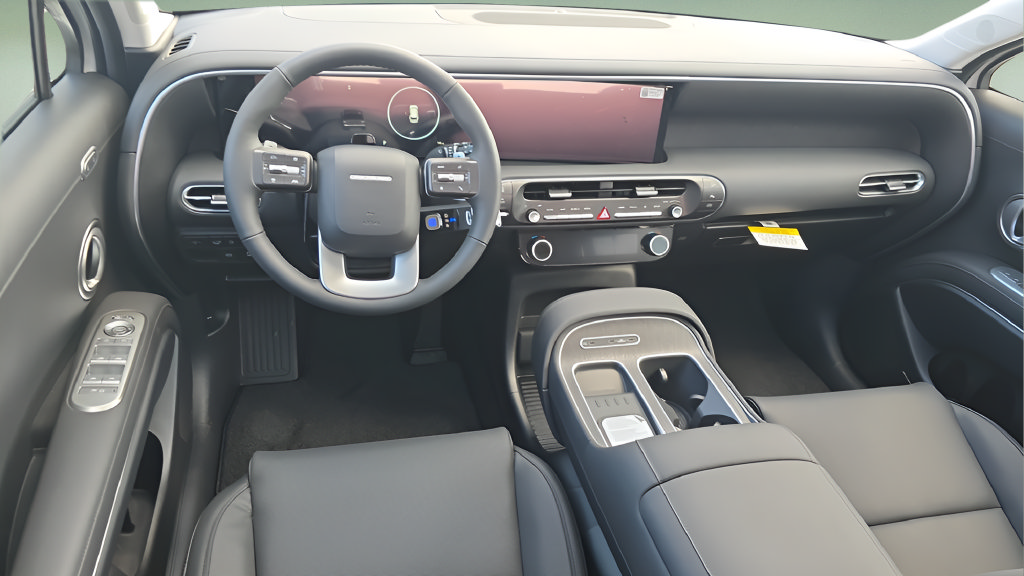 New 2026 Hyundai Palisade SEL Premium AWD/4WD image 18