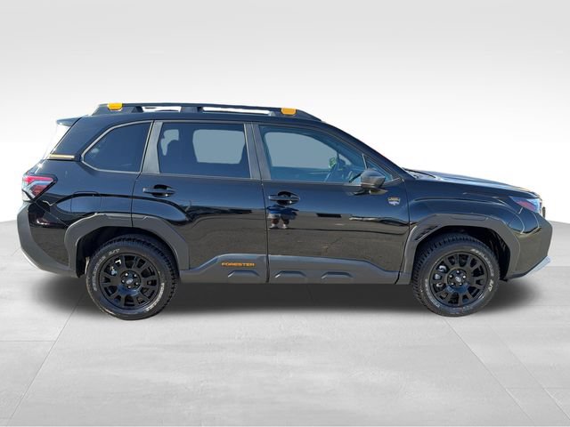 Certified 2026 Subaru Forester Wilderness AWD/4WD image 8