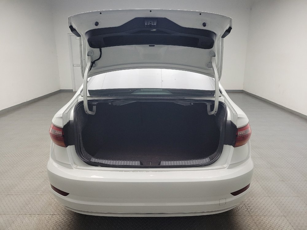 Used 2019 Volkswagen Jetta S w/ Driver Assistance Package FWD image 29