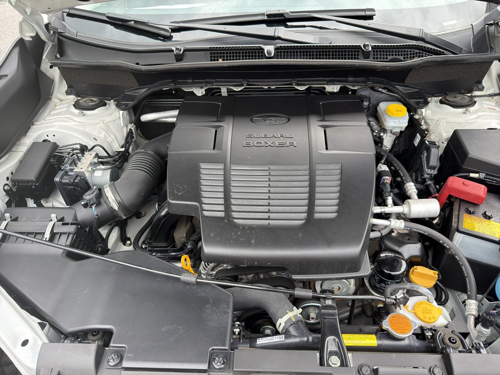 Certified 2023 Subaru Forester Premium AWD/4WD image 33