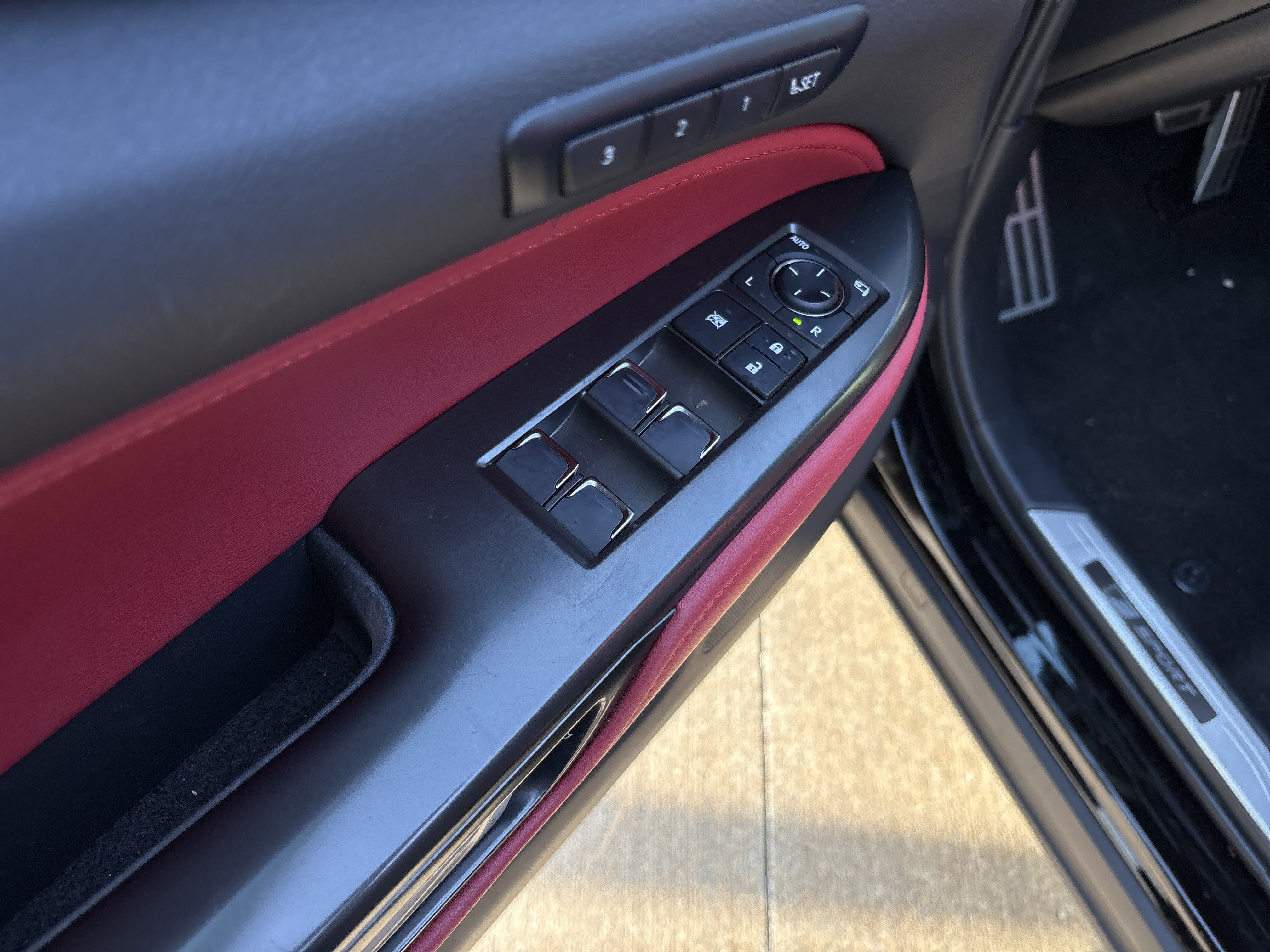 Certified 2024 Lexus NX 350 F Sport image 15