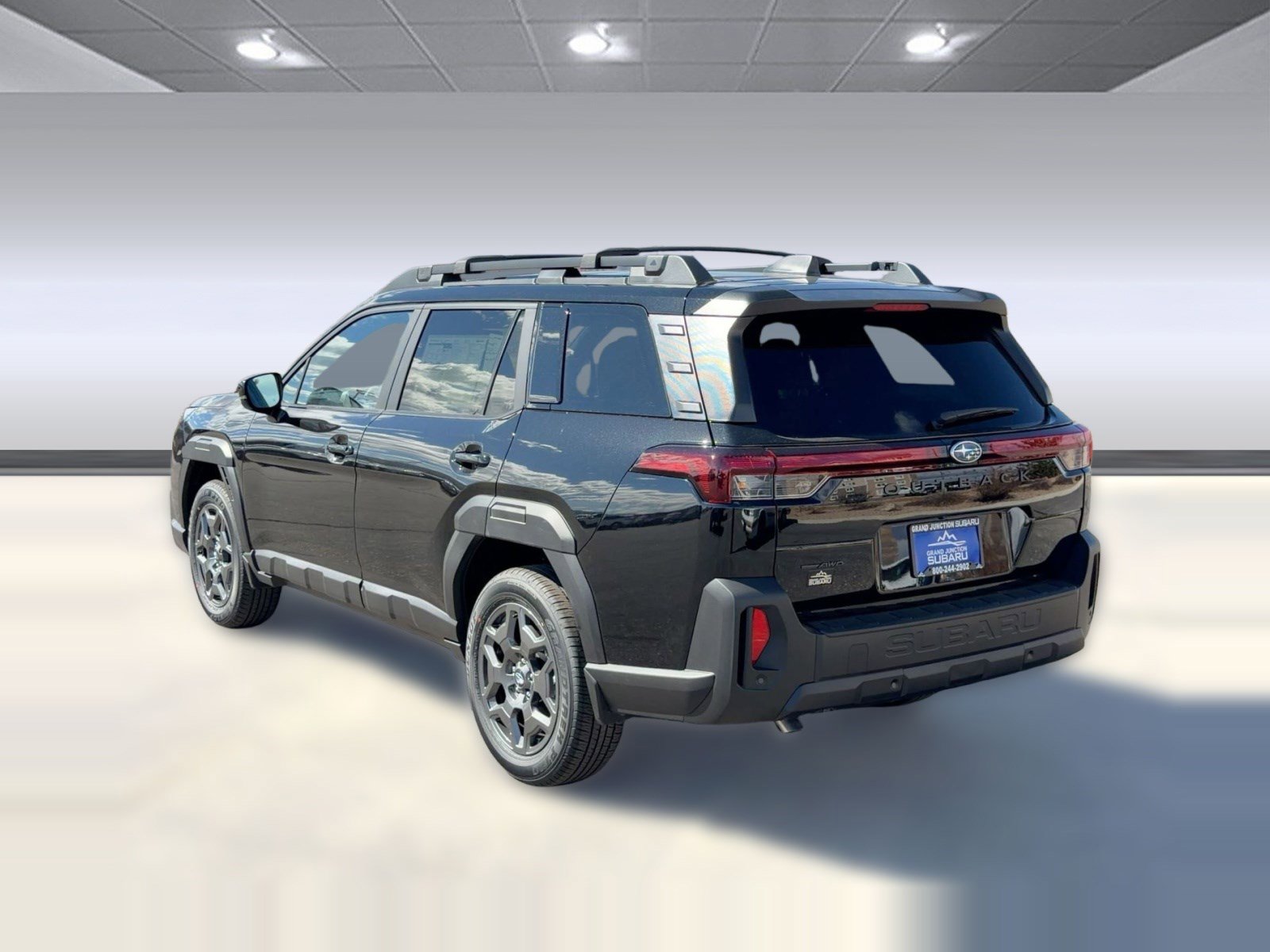 New 2026 Subaru Outback Premium w/ Premium/Limited Package 2 image 3