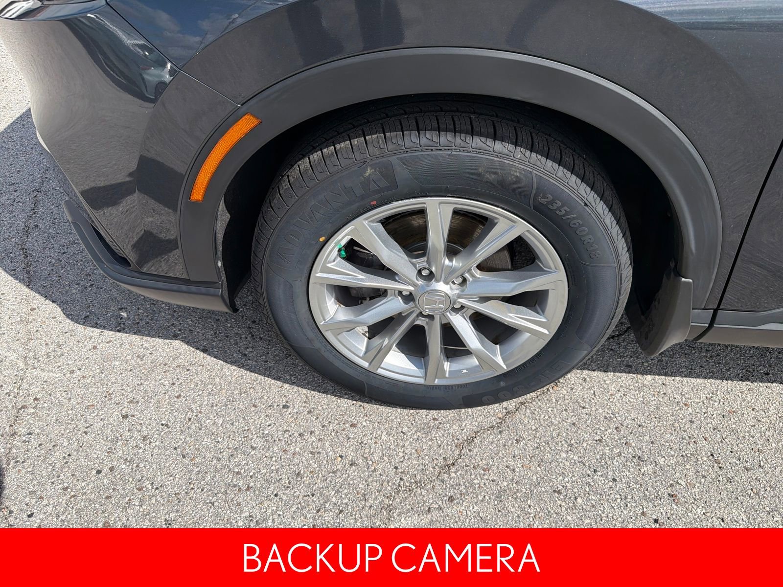 Used 2023 Honda CR-V EX-L image 11