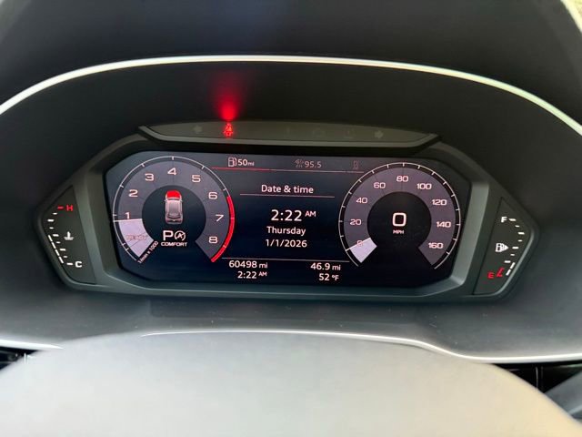 Used 2021 Audi Q3 2.0T Premium image 16