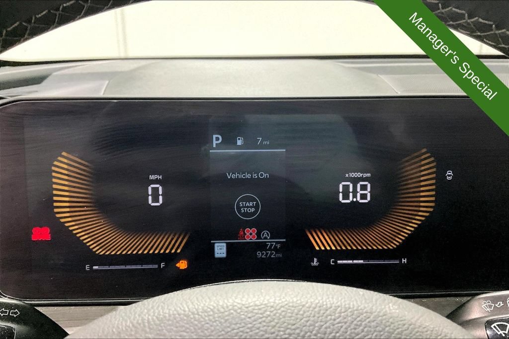Used 2025 Kia Sorento X-Line EX AWD/4WD image 27