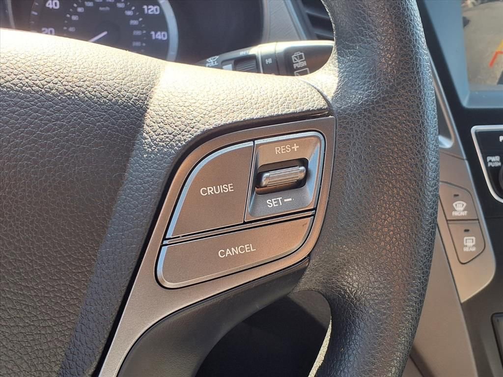 Used 2018 Hyundai Santa Fe Sport w/ 2.4L Value Package 02 image 15