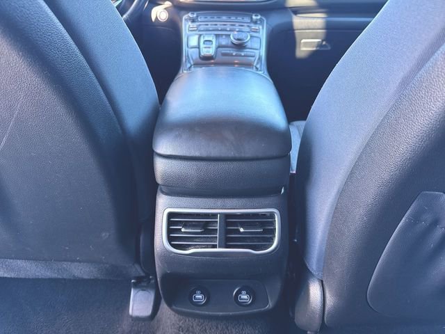 Used 2023 Hyundai Santa Fe SEL image 21