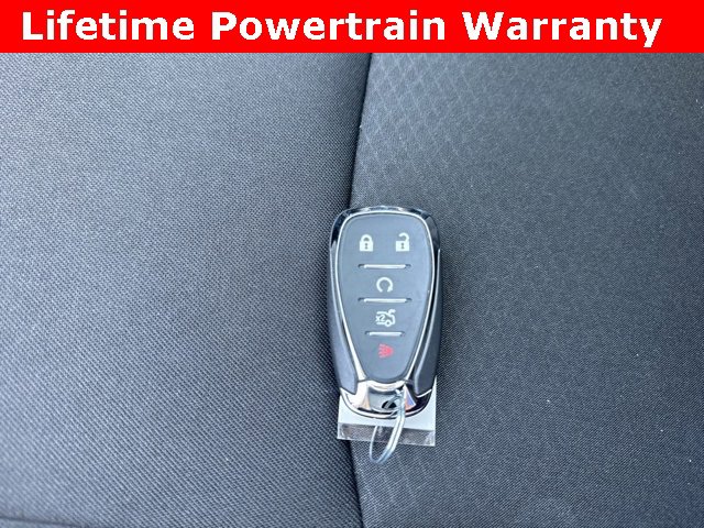 Used 2024 Chevrolet Malibu LT image 6