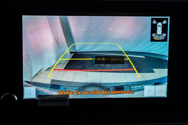 New 2026 Toyota Tacoma SR image 36