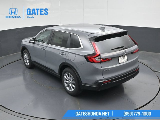 New 2027 Honda CR-V EX image 50