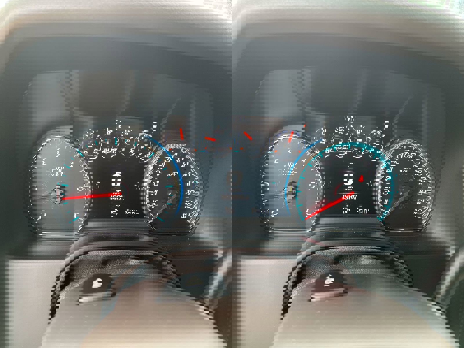 Used 2019 GMC Yukon Denali w/ Enhanced Security Package image 6