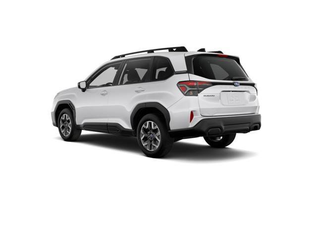 New 2026 Subaru Forester Premium image 5