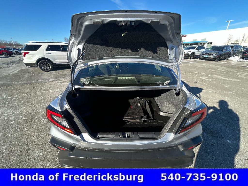 Used 2022 Subaru WRX Premium image 11