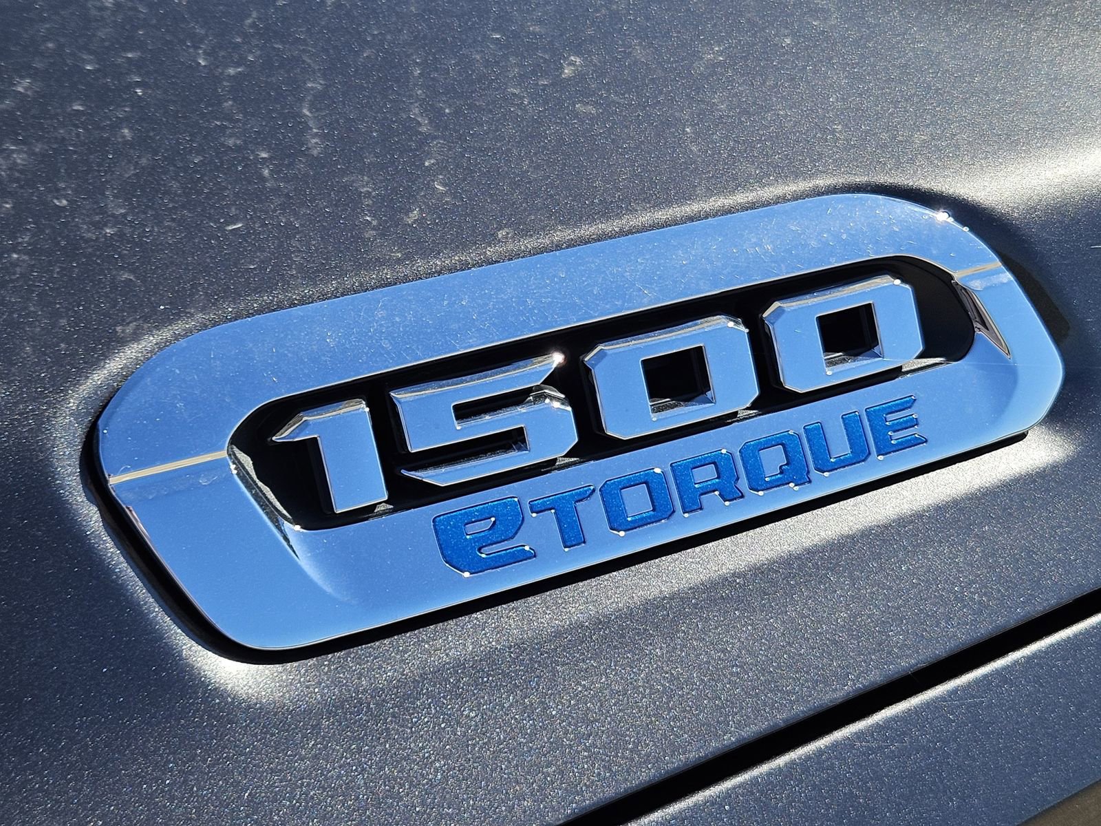 New 2026 RAM 1500 Lone Star image 11