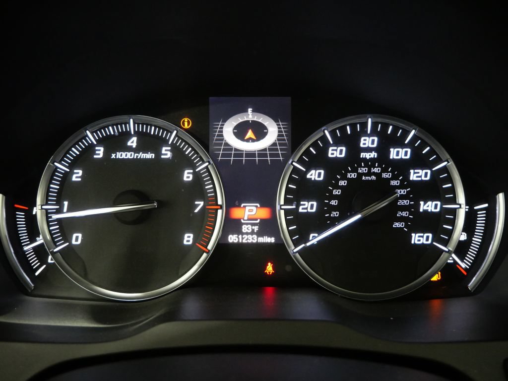 Used 2020 Acura MDX SH-AWD image 16