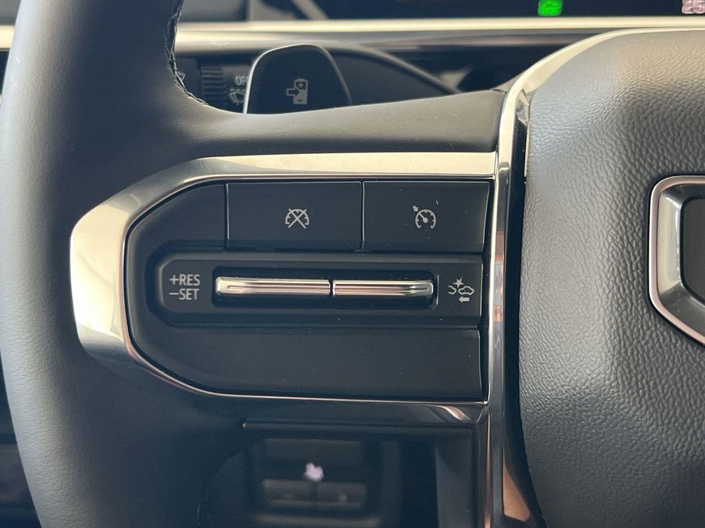 New 2026 GMC Sierra EV Elevation AWD/4WD image 13