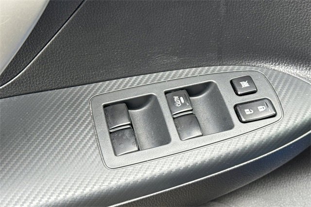 Used 2024 Mitsubishi Eclipse Cross SE image 12