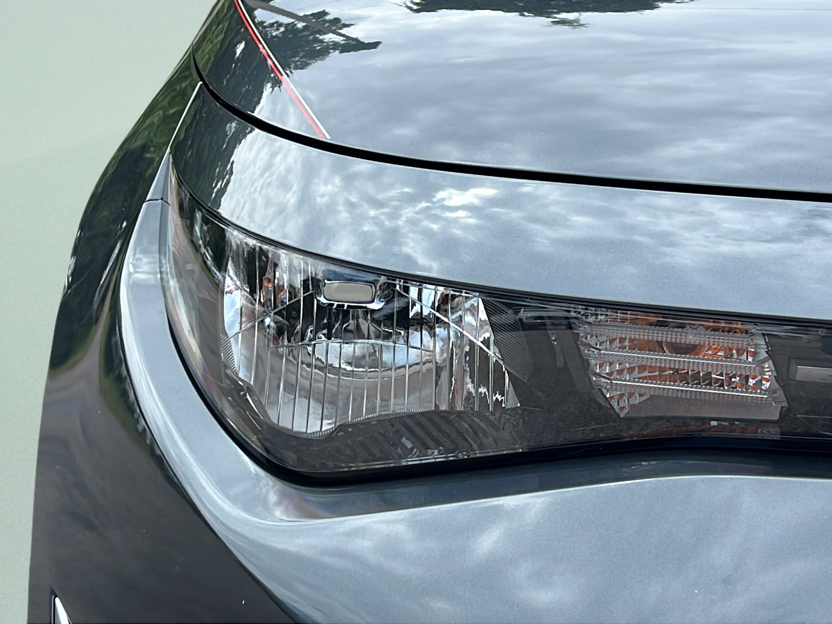 Certified 2025 Kia Soul S FWD image 23