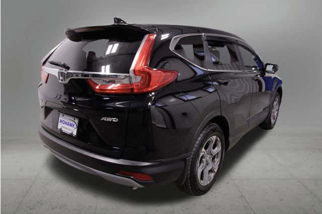 Used 2019 Honda CR-V EX image 5