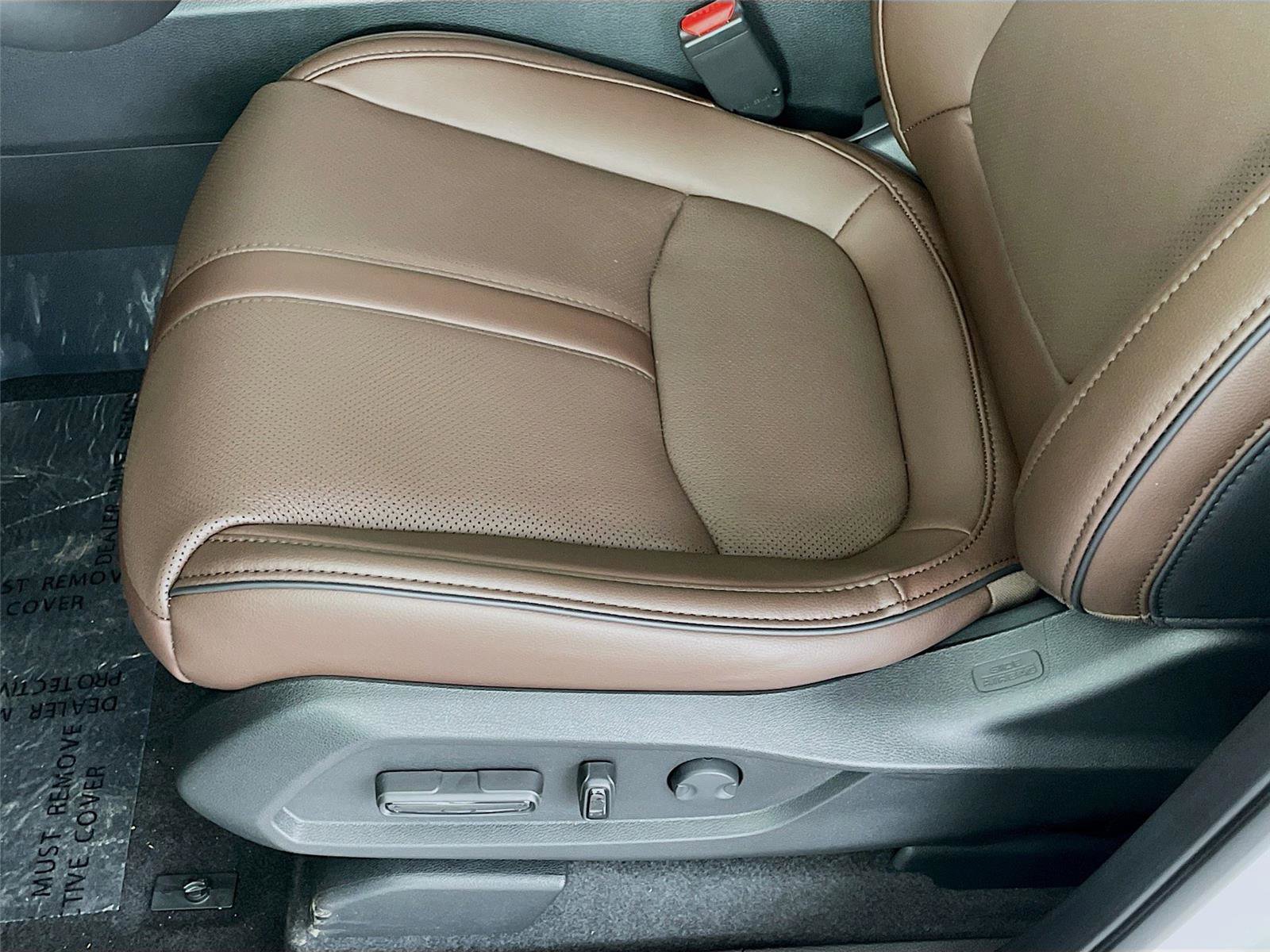 New 2026 Honda Pilot Elite image 21