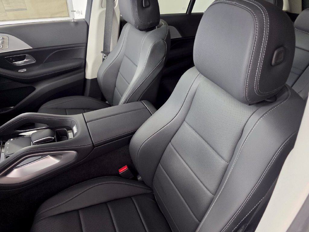 New 2026 Mercedes-Benz GLE 350 4MATIC image 8