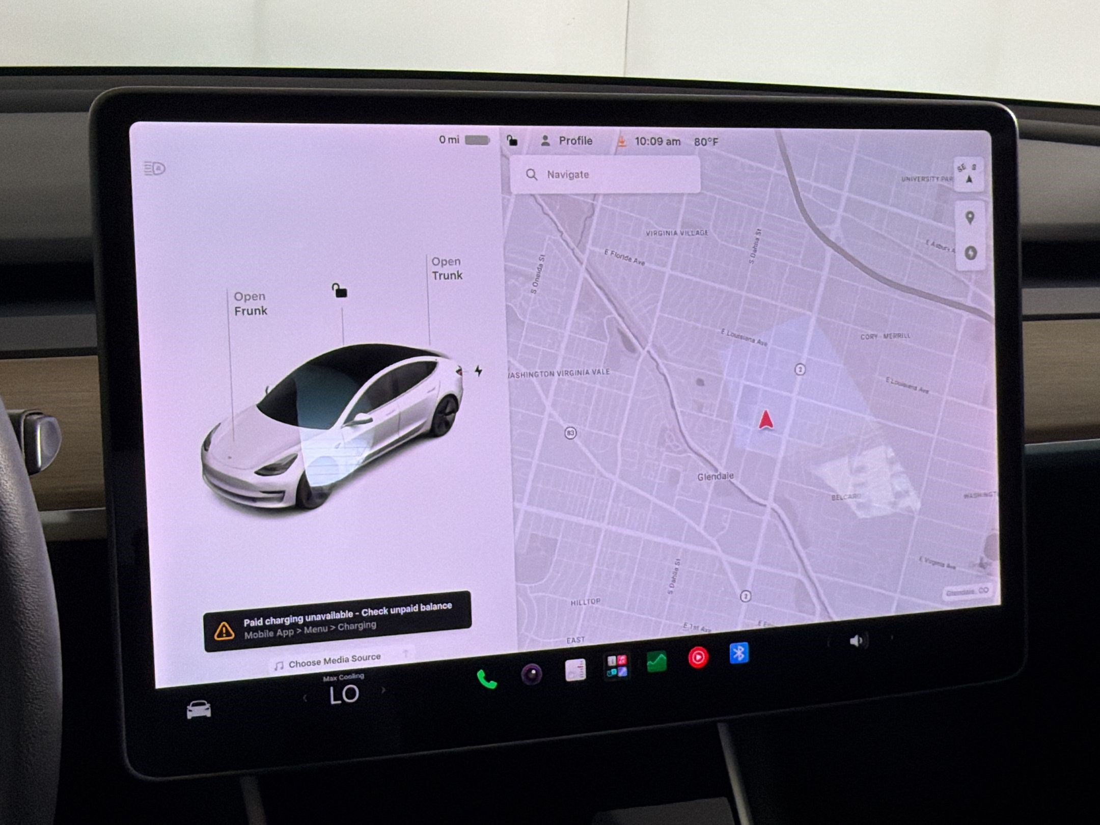 Used 2019 Tesla Model 3 Long Range AWD/4WD image 18
