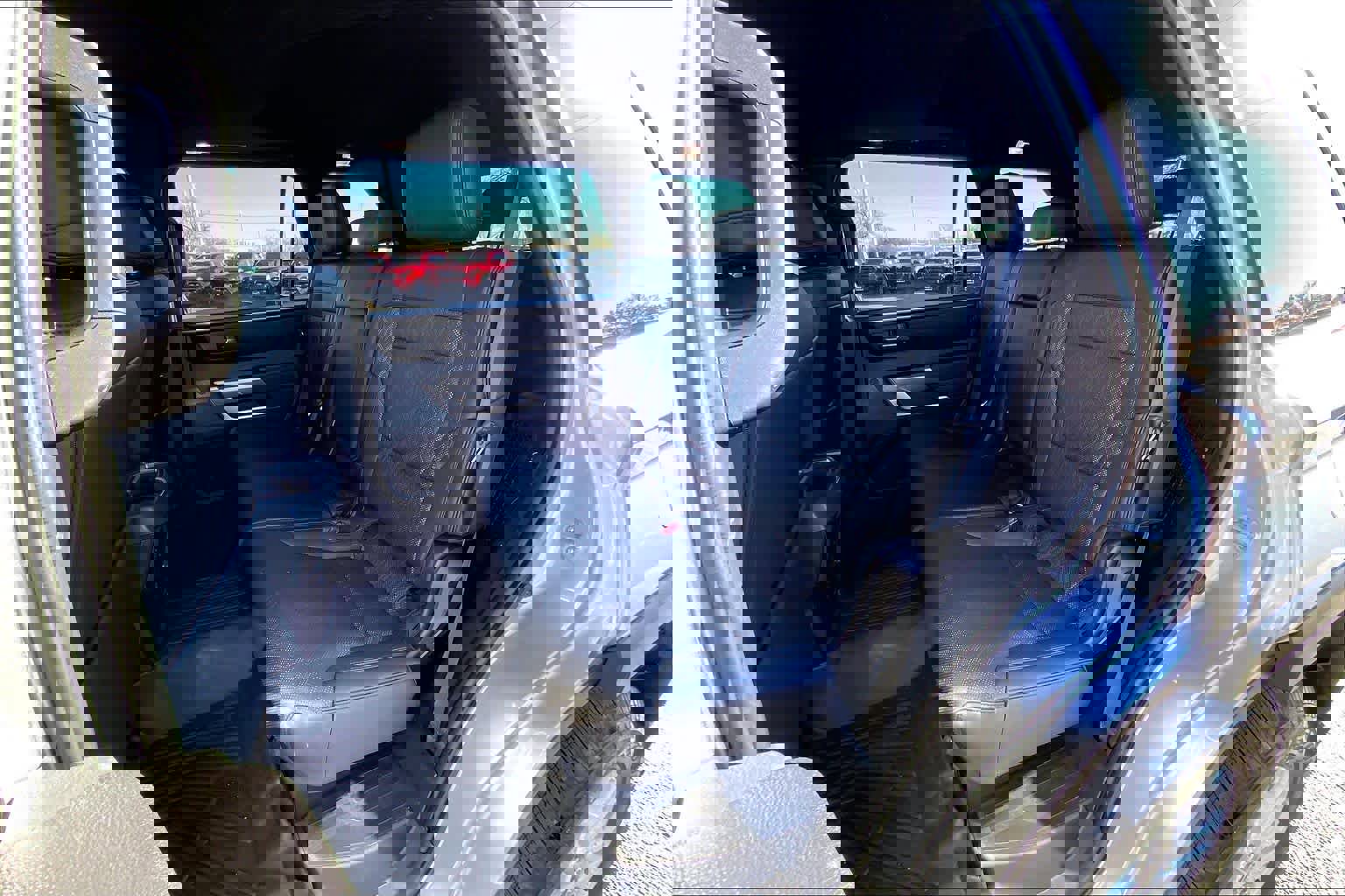 Used 2025 Toyota Sequoia SR5 w/ SR5 Premium Package image 21