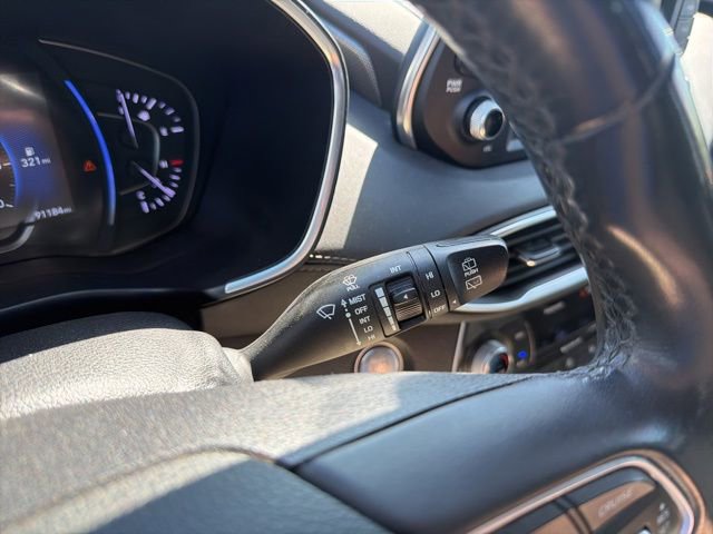 Used 2019 Hyundai Santa Fe Limited FWD image 44