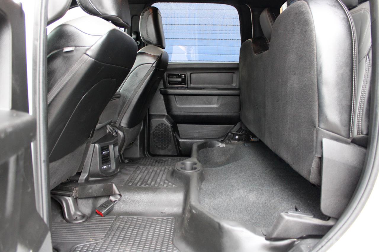 Used 2023 RAM 3500 Tradesman image 39