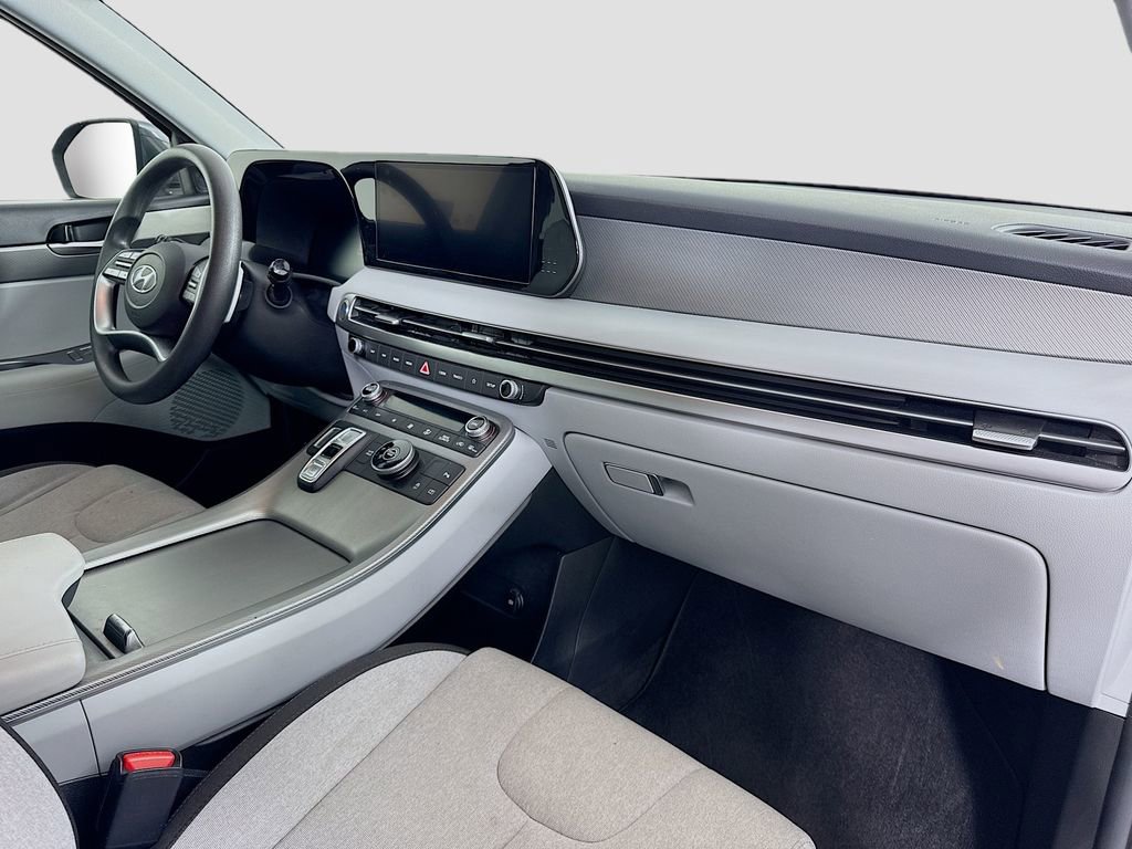 Used 2024 Hyundai Palisade SE FWD image 31