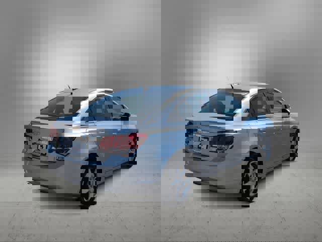 Used 2014 Chevrolet Cruze LT FWD image 8