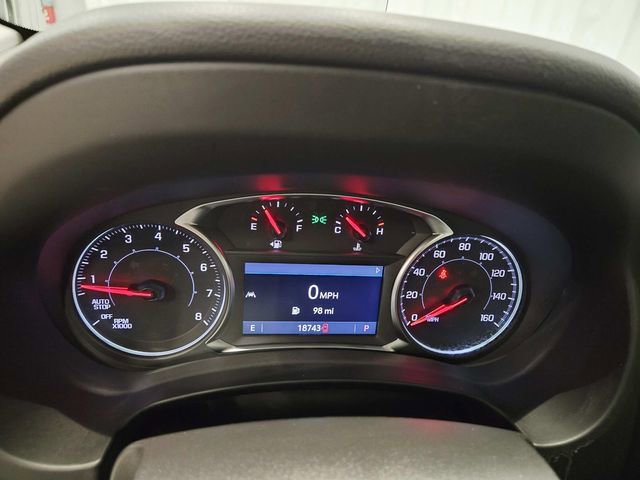 Certified 2024 GMC Terrain AT4 w/ Tech Package image 20