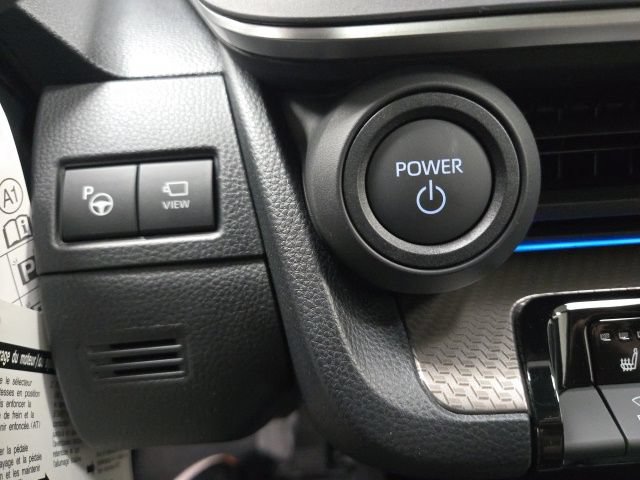 New 2026 Toyota Prius Limited FWD image 32