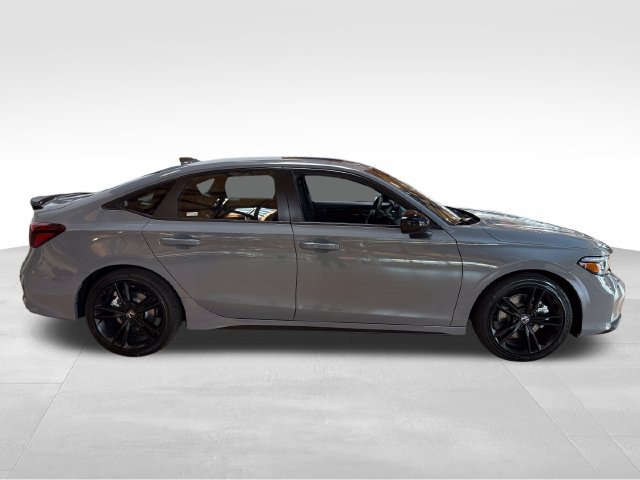 New 2026 Honda Civic Si image 9