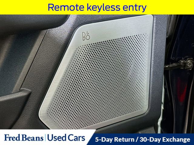 Certified 2023 Ford F150 Raptor w/ Raptor Carbon Fiber Package image 24