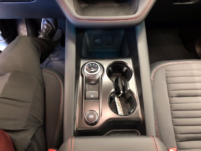New 2027 Ford Explorer ST-Line w/ Premium Package AWD/4WD image 19