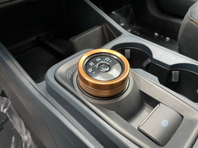 Used 2023 Ford Maverick Tremor image 12