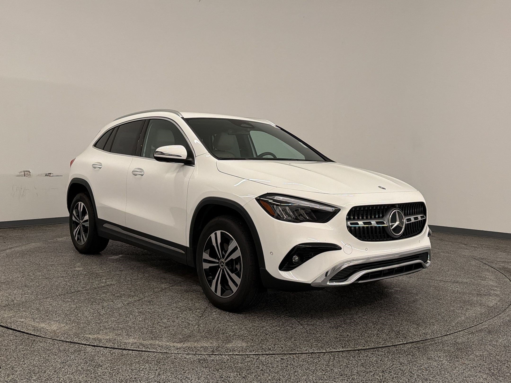 Certified 2026 Mercedes-Benz GLA 250 image 6