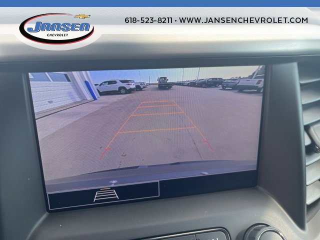 Certified 2023 GMC Acadia SLE w/ Driver Convenience Package image 28