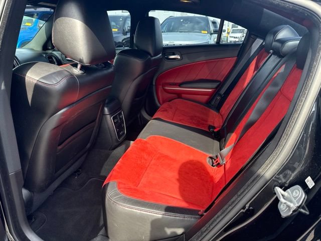 Certified 2021 Dodge Charger Scat Pack RWD image 20