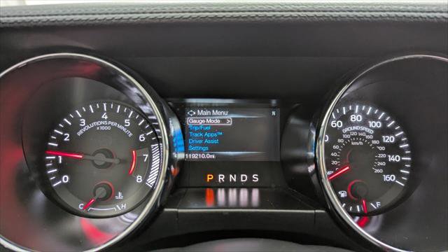 Used 2015 Ford Mustang Premium w/ Ecoboost Performance Package RWD image 18
