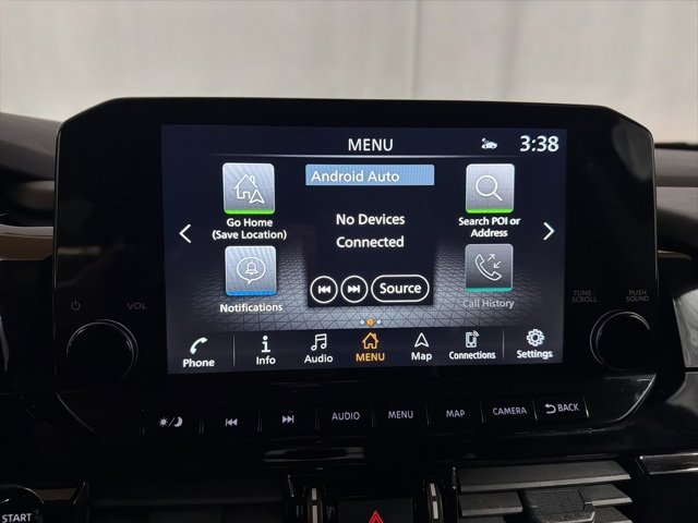 Used 2025 Nissan Pathfinder SL image 26