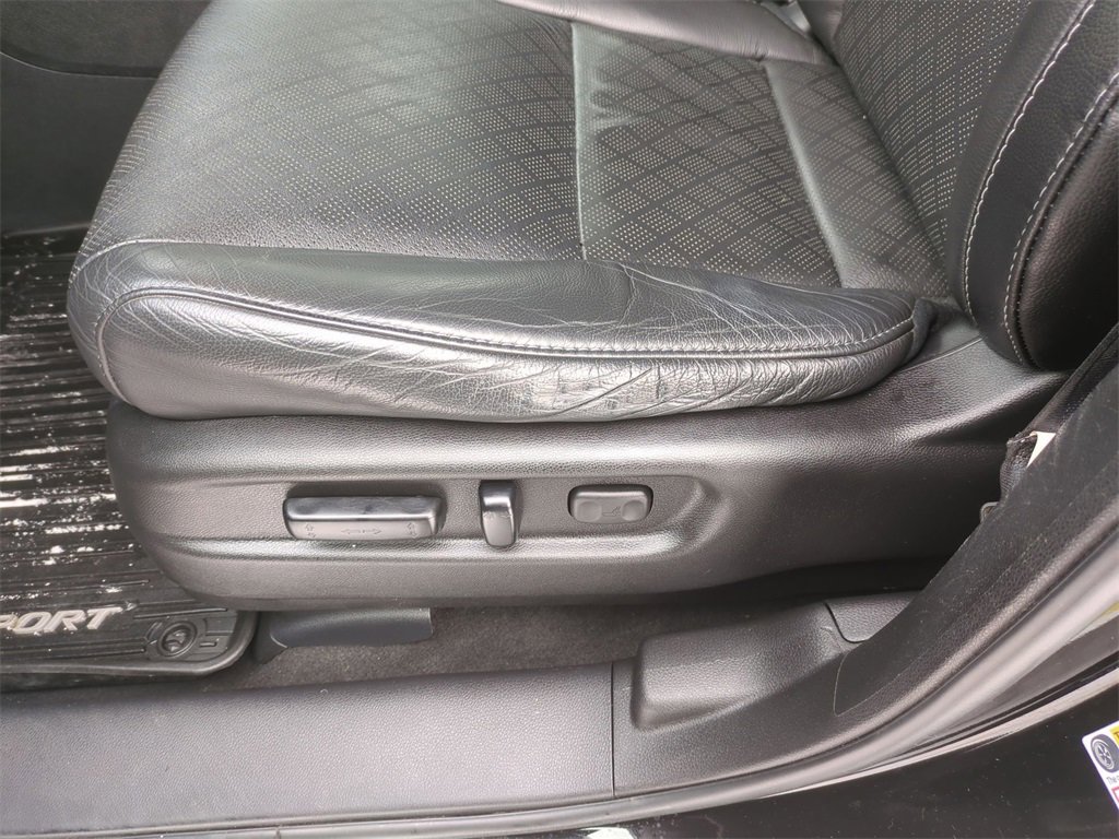 Used 2022 Honda Passport Elite image 14