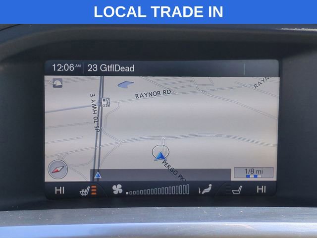 Used 2013 Volvo S60 T6 Platinum image 16